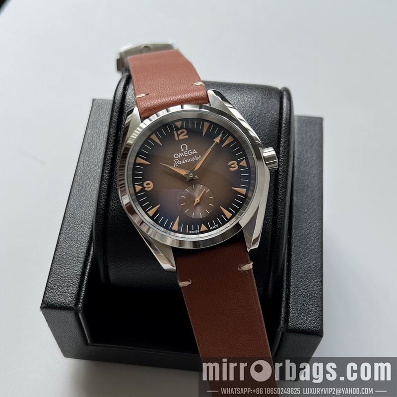 Omega watch 042902 Watch