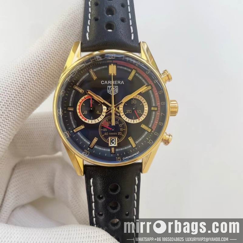 Tag Heuer watch 080557 Watch
