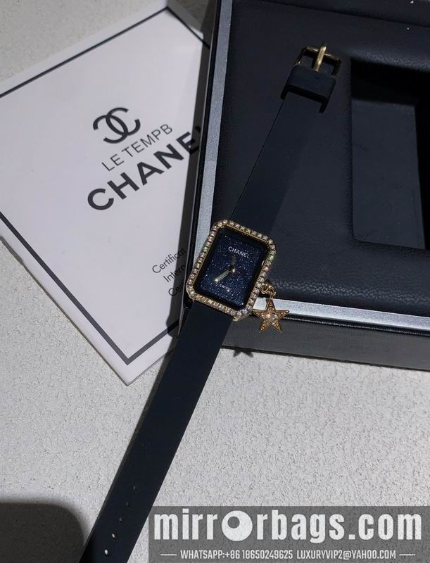 Chanel 26X20mm 101522 Watch