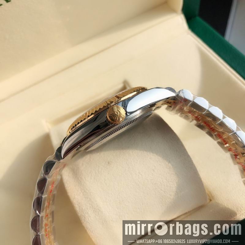 Rolex 36mm 102358 Watch