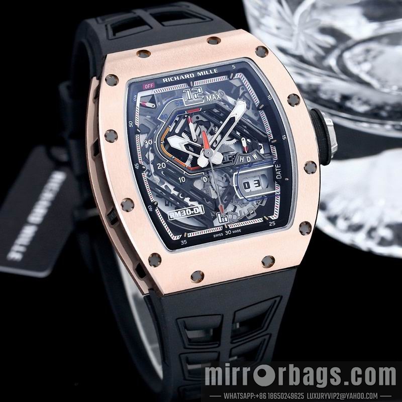 Richard Mille 40X50X16mm 042302 Watch