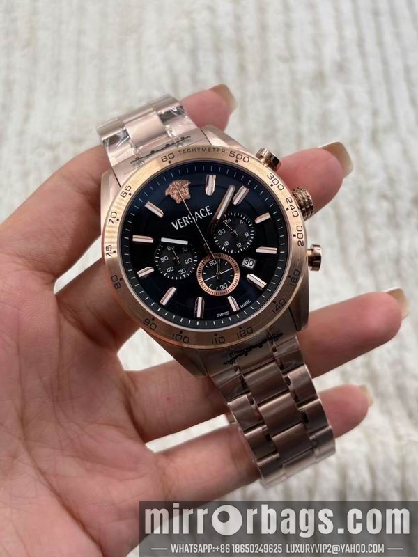 Versace watch 042957 Watch