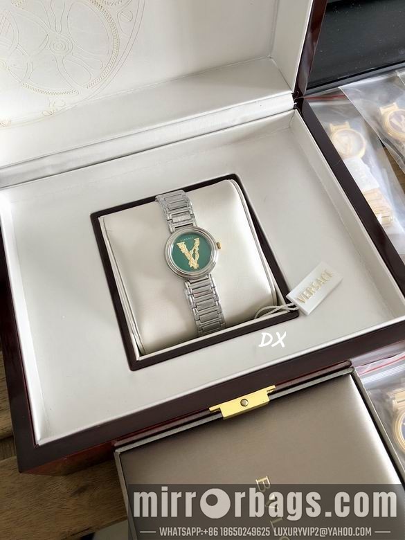 Versace sz28 9nms35 Watch