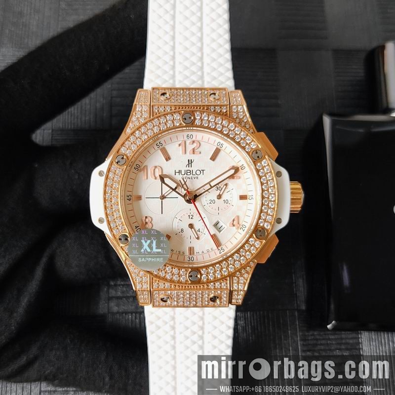 Hublot 45mm 0922118 Watch
