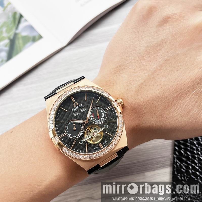 Omega 40mm 110952 Watch