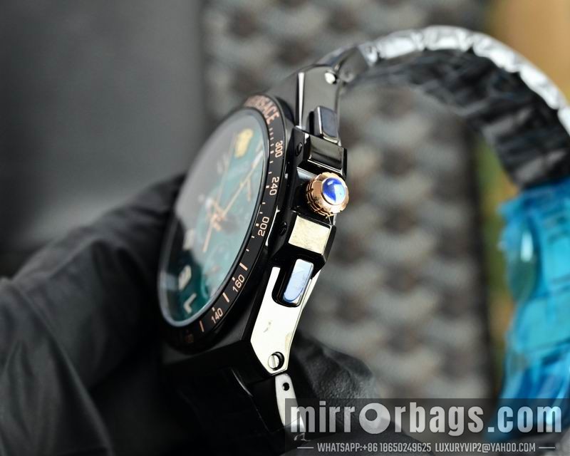 Versace 45mm 122819 Watch