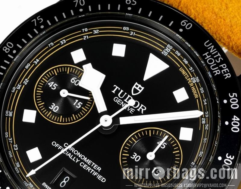 Tudor watch 110962 Watch