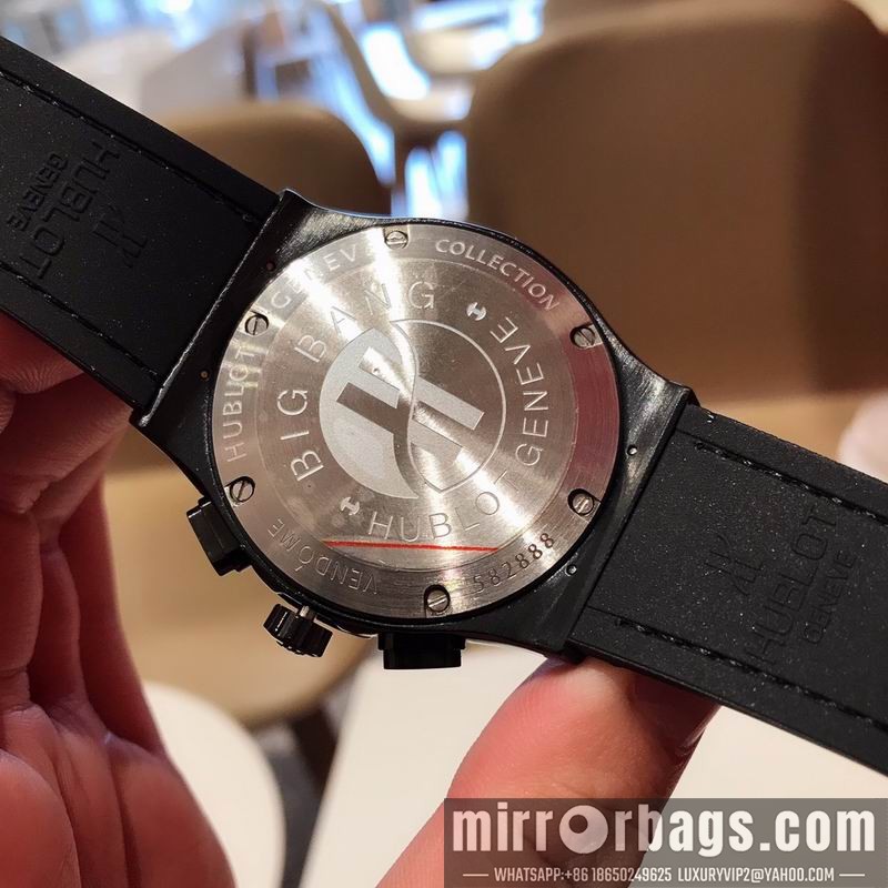 Hublot 43mm 092243 Watch