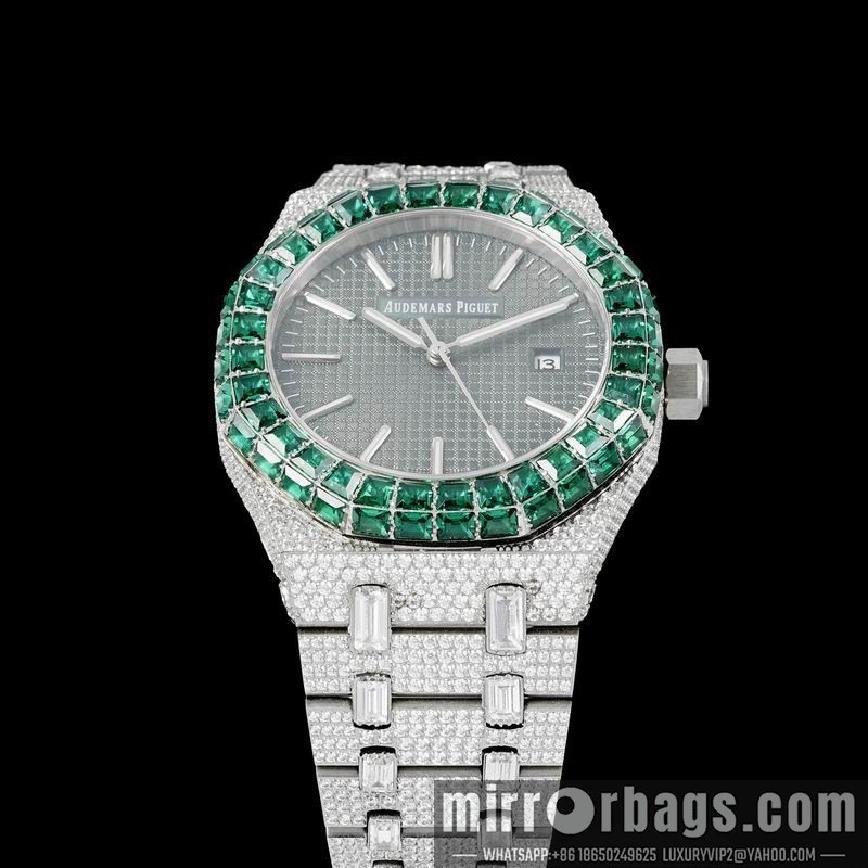 AP 42mm 082108 Watch