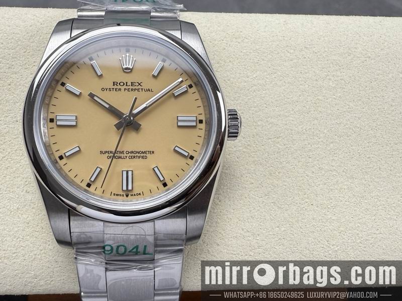 Rolex 36mm 102329 Watch