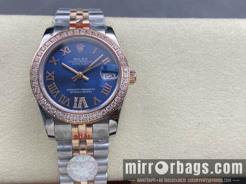 Rolex 31mm 102308 Watch