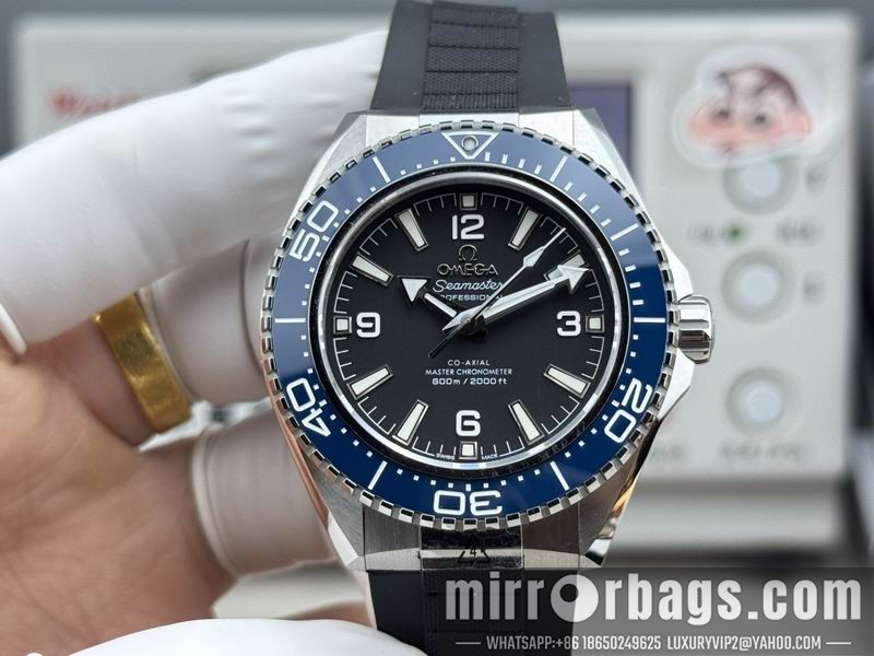 Omega 42mm 040909 Watch