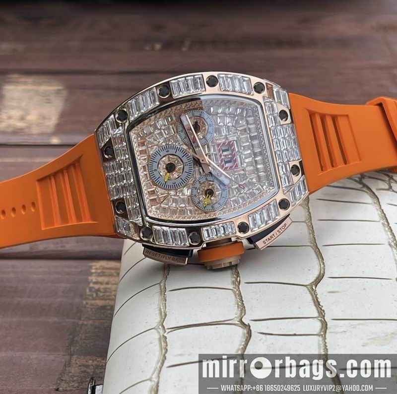 Richard Mille watch 111454 Watch