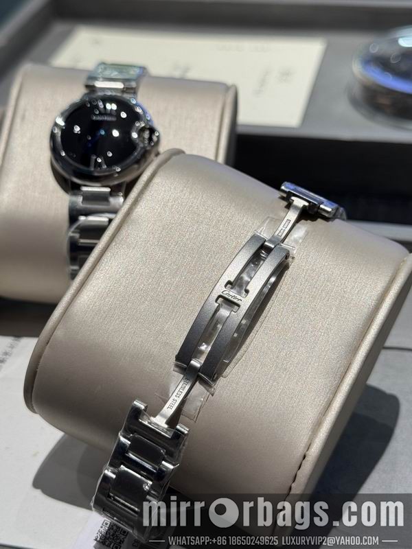 Cartier 33mm 101590 Watch