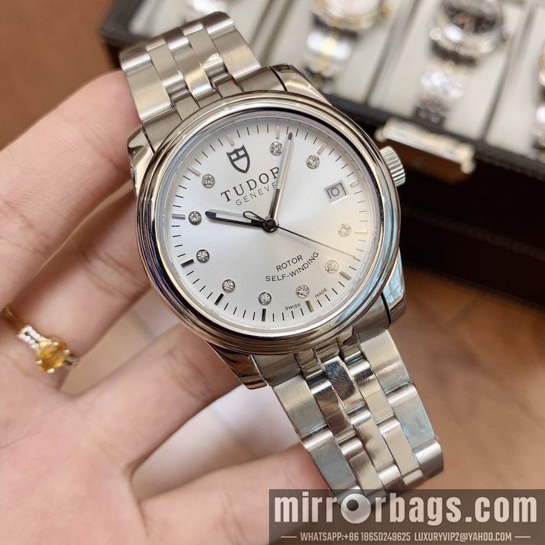 Tudor watch 36mm M40 Watch