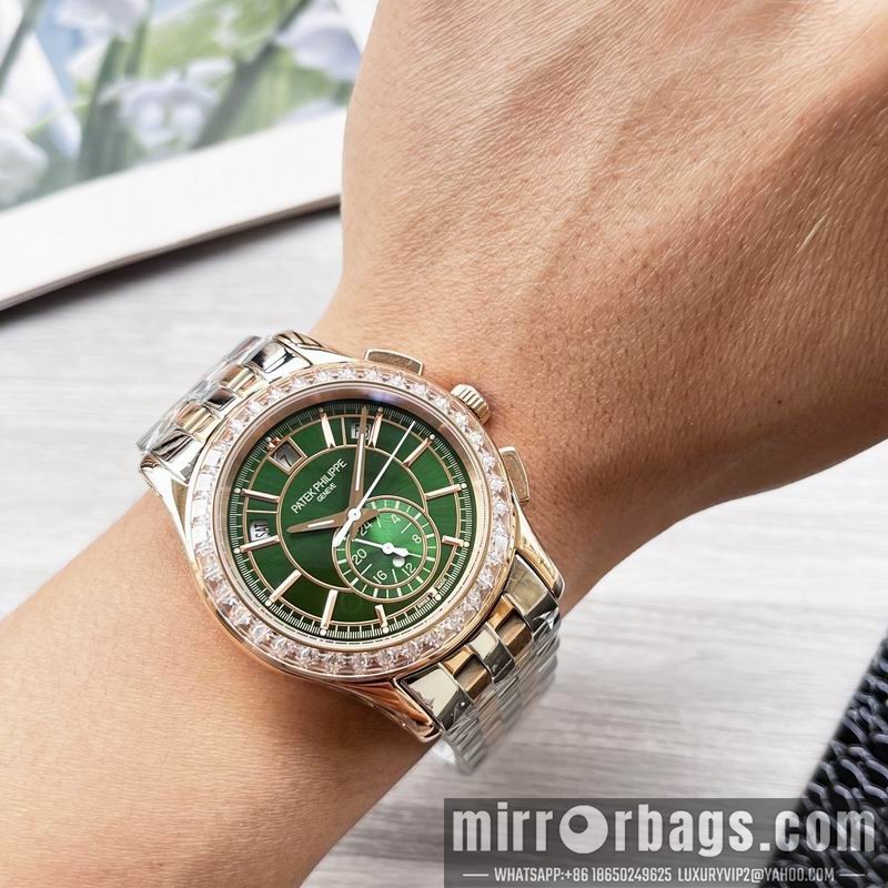 Patek Philippe 43mm 110944 Watch