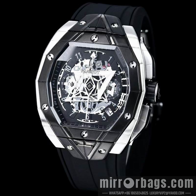 Hublot watch 082395 Watch