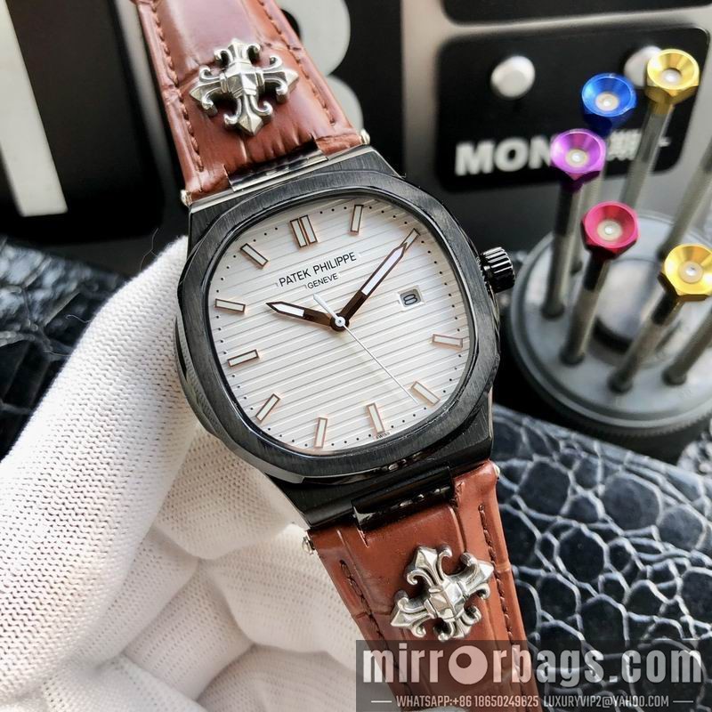 Patek Phillippe 42mm 090440 Watch