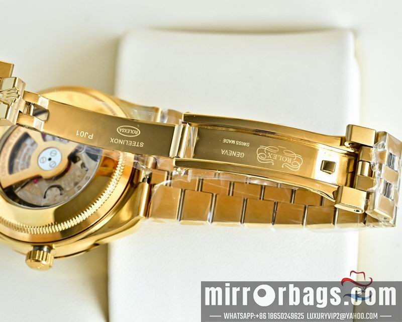 Rolex watch 110921 Watch