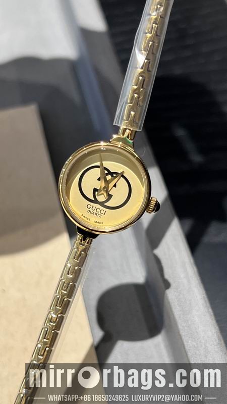 Gucci 23mm 091730 Watch