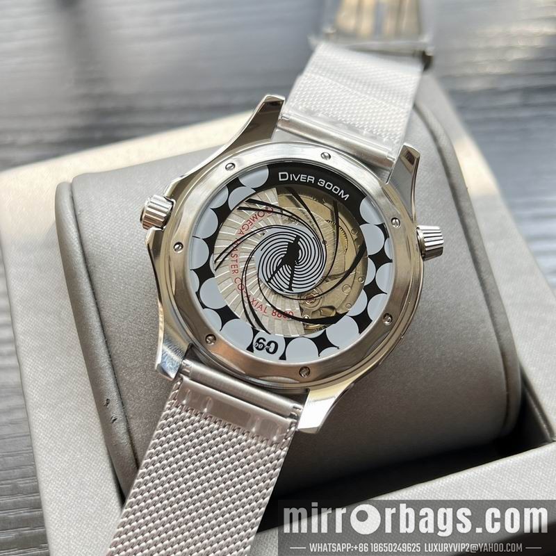 Omega watch 042904 Watch