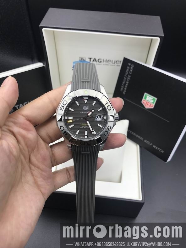 Tag Heuer watch M39 Watch