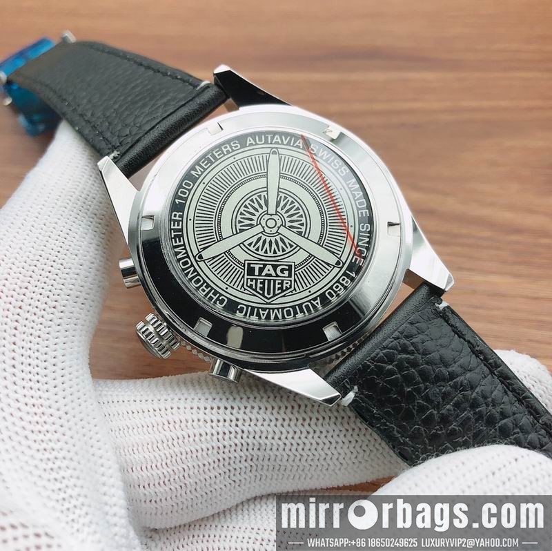 Tag Heuer 40mm 030252 Watch