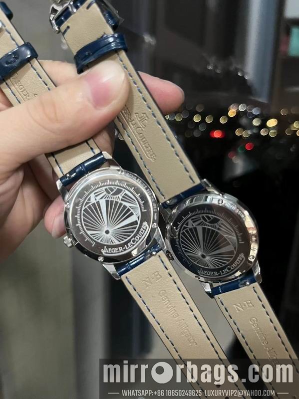 Jaeger Lecoultre 33mm 092316 Watch