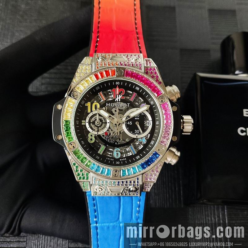 Hublot 42mm 0922102 Watch