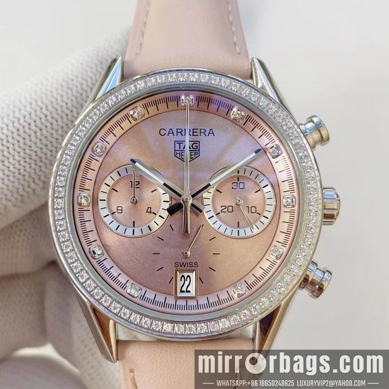 Tag Heuer watch 080574 Watch