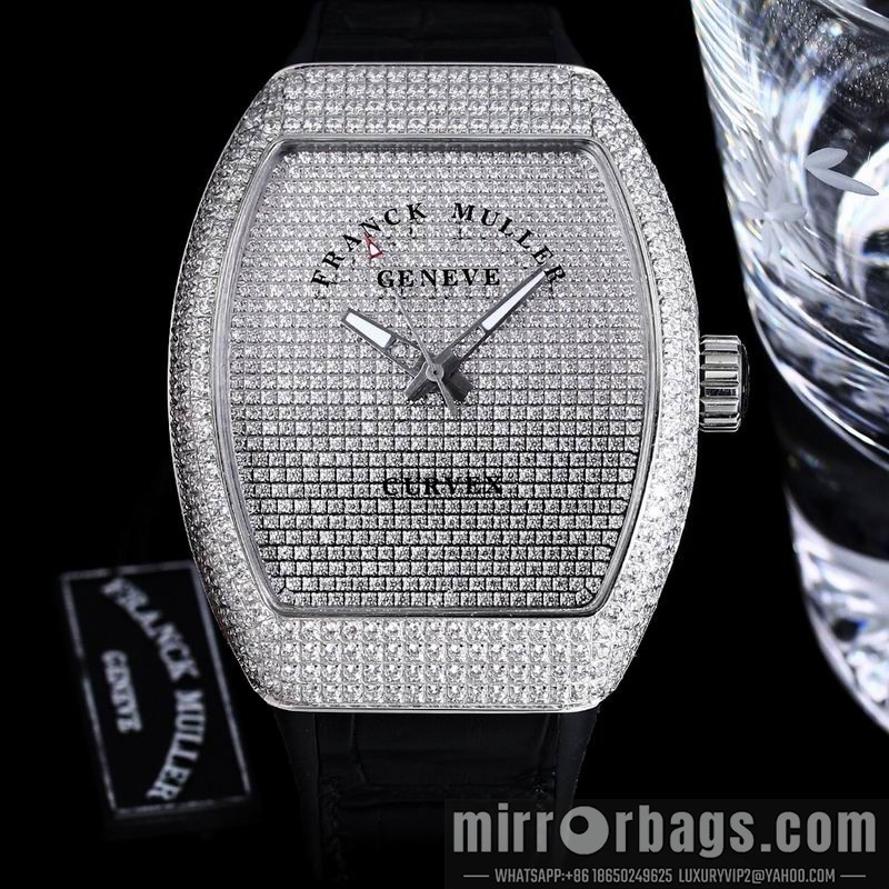 Franck Muller 44X53.7mm 091623 Watch
