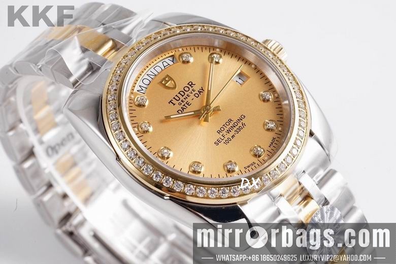 Tudor 41mm 2nms59 Watch