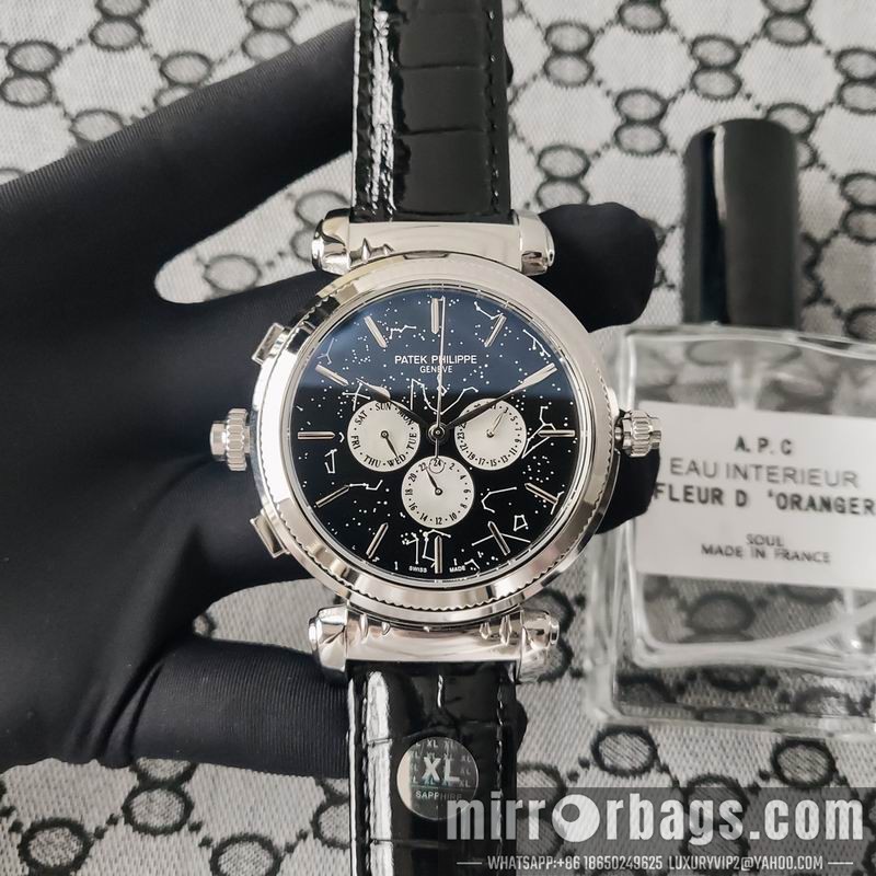 Patek Philippe 45mm 092320 Watch