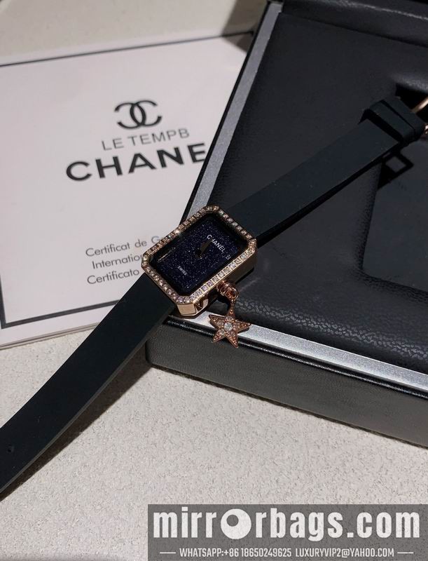 Chanel 26X20mm 101522 Watch