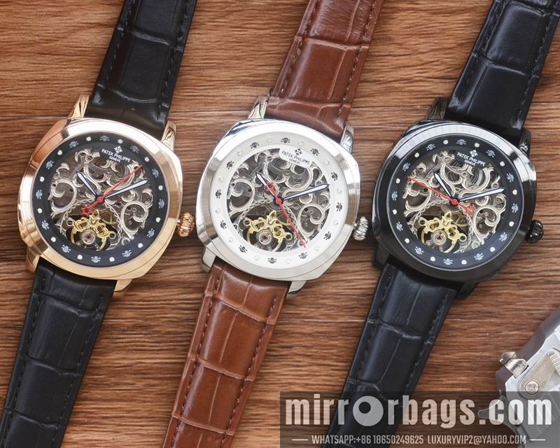 Patek Philippe 41mm 042439 Watch