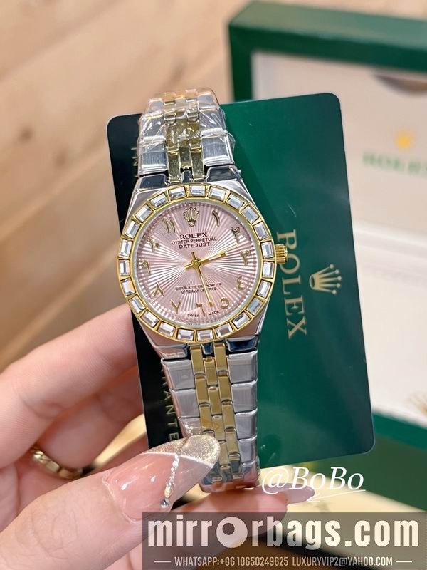 Rolex 31mm 122839 Watch
