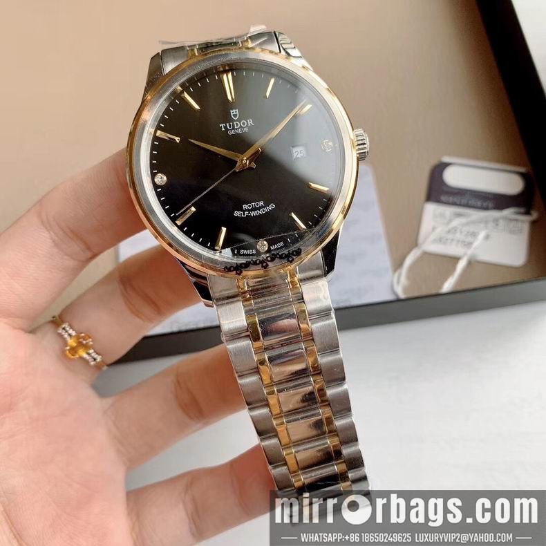 Tudor watch M34 Watch
