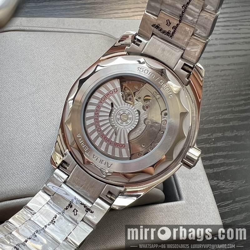 Omega 41mm 090538 Watch