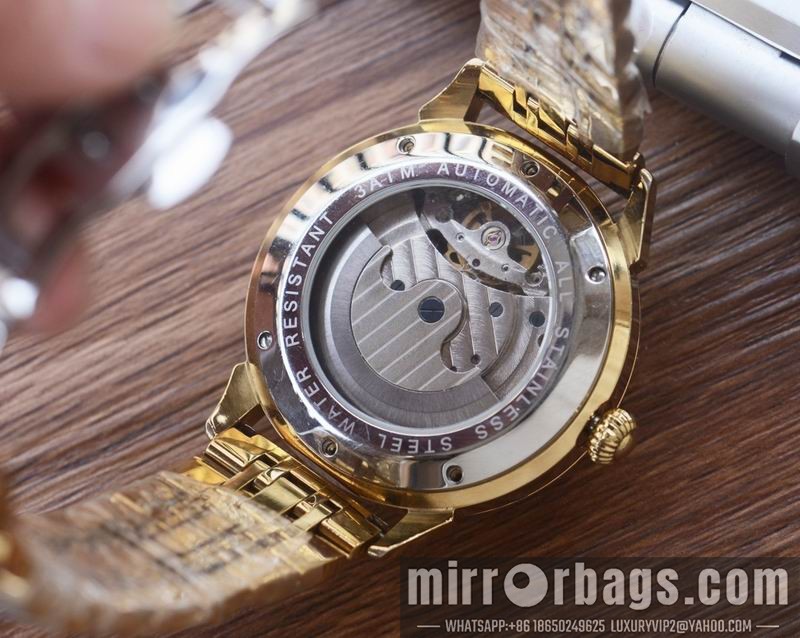 Cartier 41mm 042442 Watch