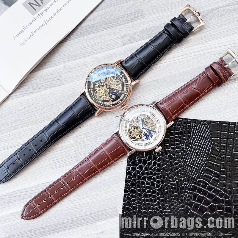 Patek Philippe 42mm 082375 Watch