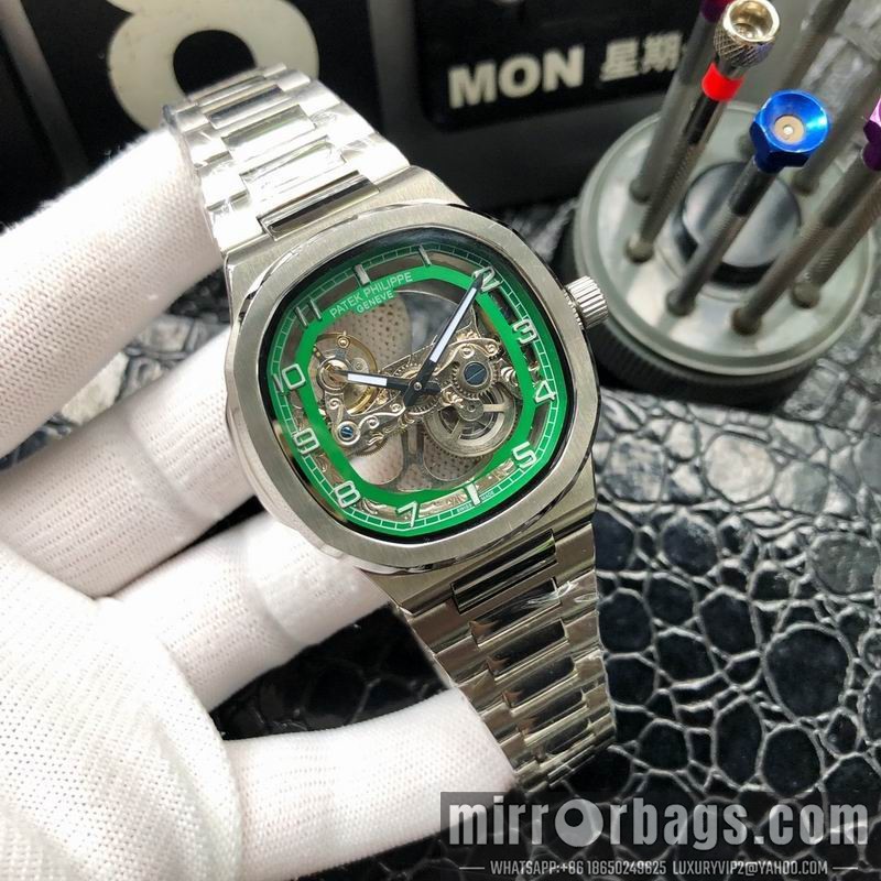 Patek Philippe 42mm 090473 Watch