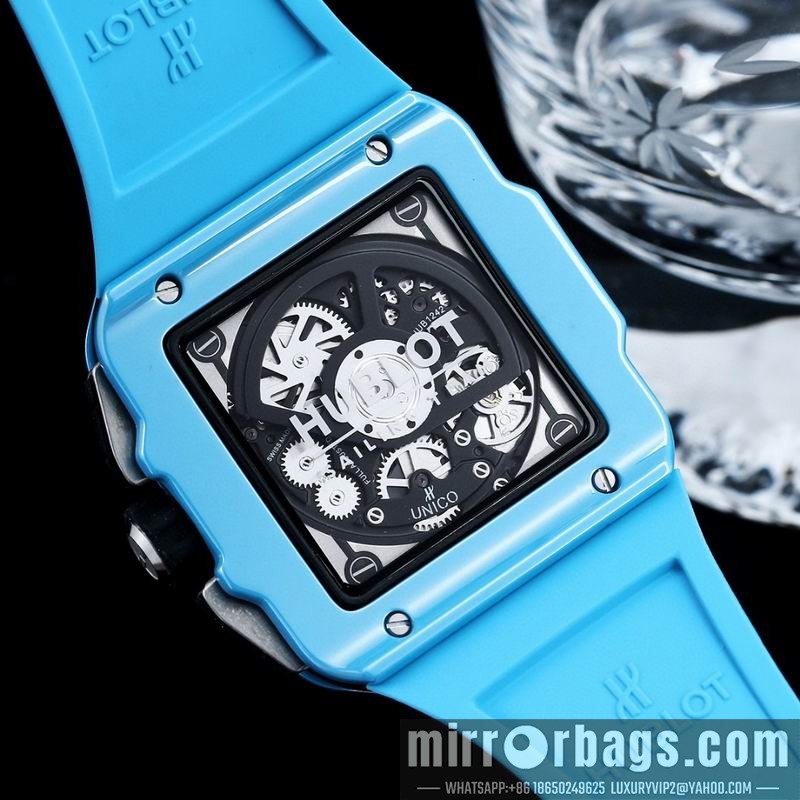 Hublot 42mm 042314 Watch