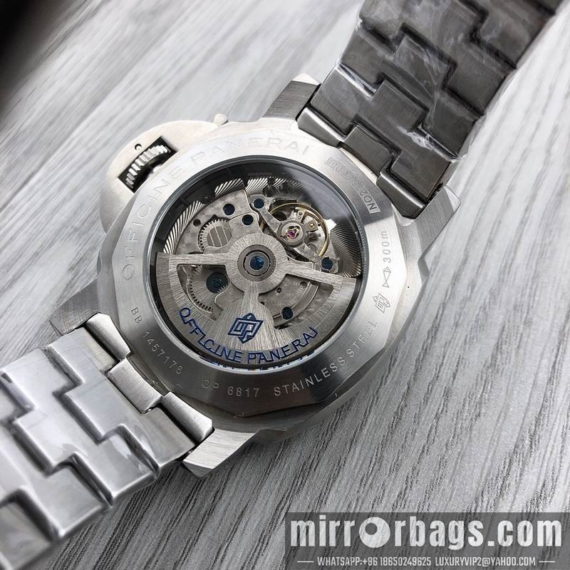 Panerai 44mm 090413 Watch