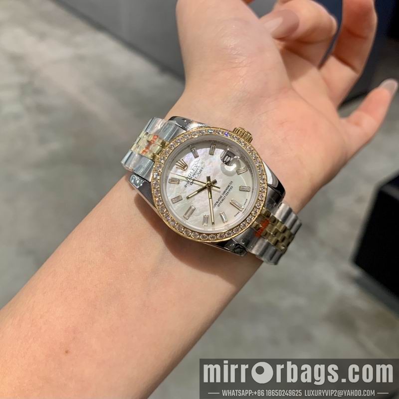 Rolex 31mm 110380 Watch