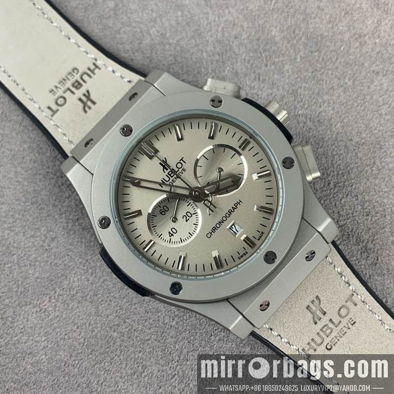 Hublot 42mm 080715 Watch
