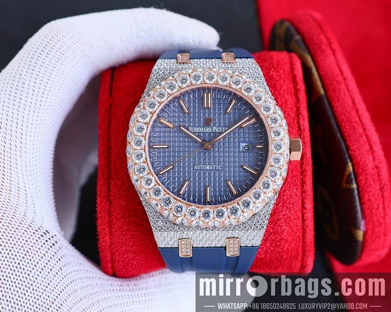 AP 42mm 082115 Watch