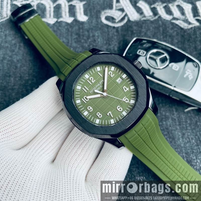 Patek Philippe 40mm 092125 Watch