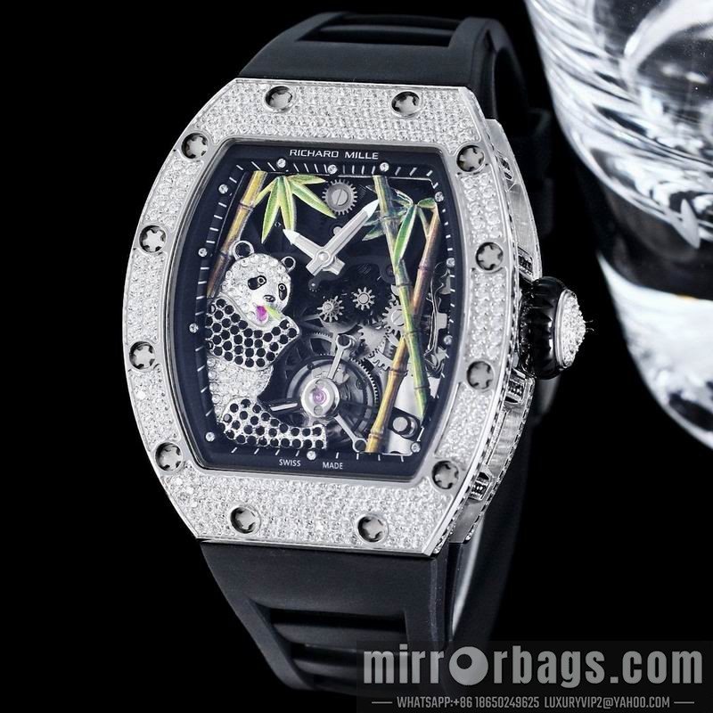 Richard Mille watch 080610 Watch