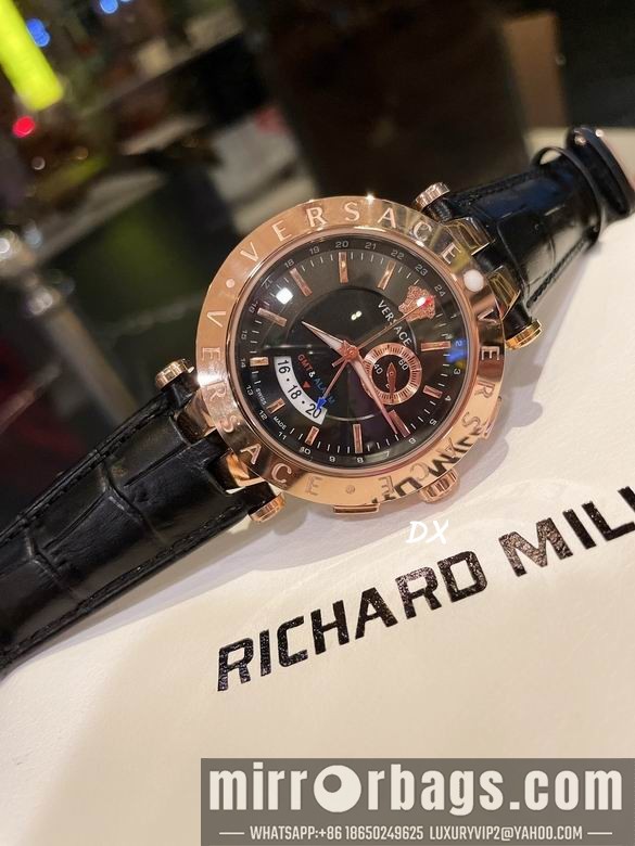 Versace 45mm 11nms31 Watch