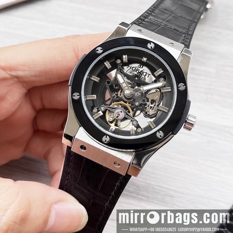 Hublot 46mm 082365 Watch